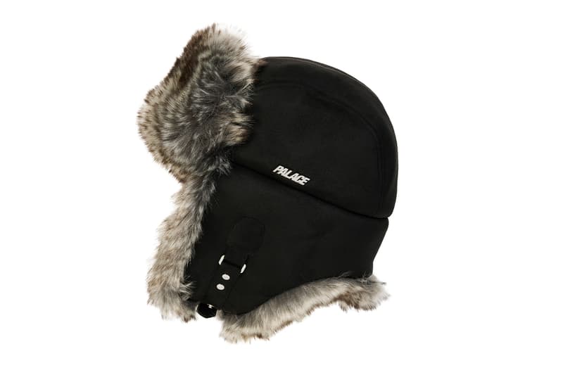 Palace and Nike Unveil the Air Max DN8 Trio and Exclusive Apparel Collection fleece polartech collaboration holiday 2025 jerseys mesh sneakers football