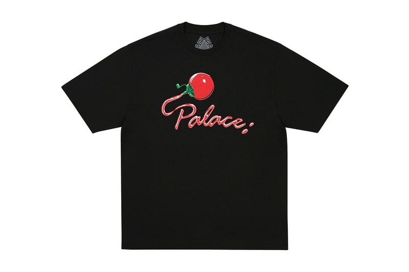Palace and Nike Unveil the Air Max DN8 Trio and Exclusive Apparel Collection fleece polartech collaboration holiday 2025 jerseys mesh sneakers football