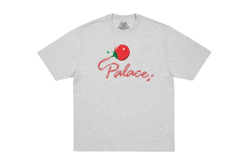 Palace and Nike Unveil the Air Max DN8 Trio and Exclusive Apparel Collection fleece polartech collaboration holiday 2025 jerseys mesh sneakers football