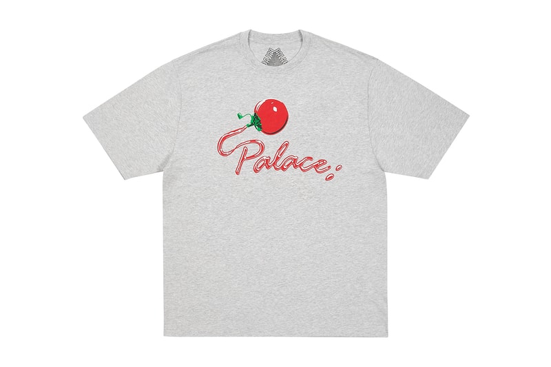 Palace and Nike Unveil the Air Max DN8 Trio and Exclusive Apparel Collection fleece polartech collaboration holiday 2025 jerseys mesh sneakers football