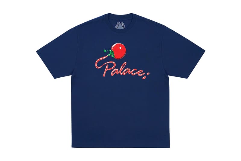 Palace and Nike Unveil the Air Max DN8 Trio and Exclusive Apparel Collection fleece polartech collaboration holiday 2025 jerseys mesh sneakers football