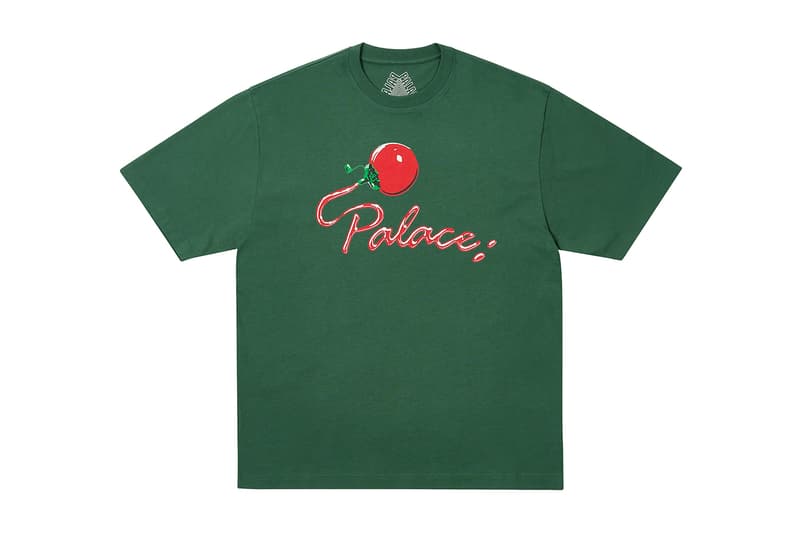 Palace and Nike Unveil the Air Max DN8 Trio and Exclusive Apparel Collection fleece polartech collaboration holiday 2025 jerseys mesh sneakers football