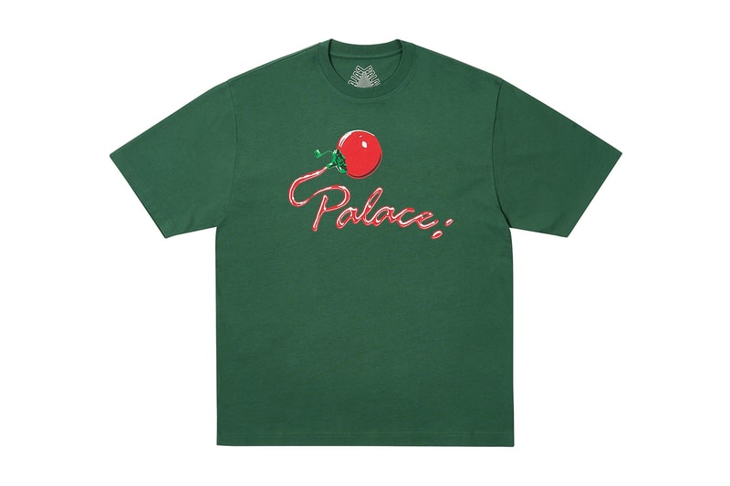 Palace and Nike Unveil the Air Max DN8 Trio and Exclusive Apparel Collection fleece polartech collaboration holiday 2025 jerseys mesh sneakers football