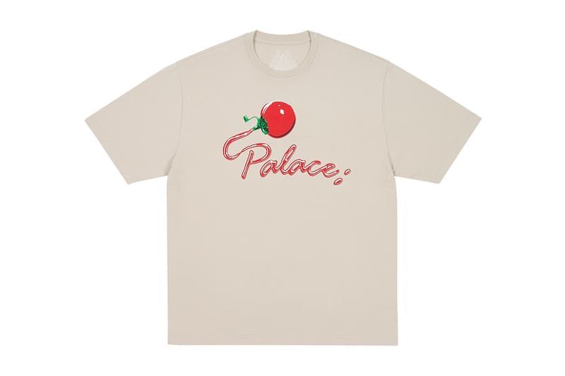 Palace and Nike Unveil the Air Max DN8 Trio and Exclusive Apparel Collection fleece polartech collaboration holiday 2025 jerseys mesh sneakers football