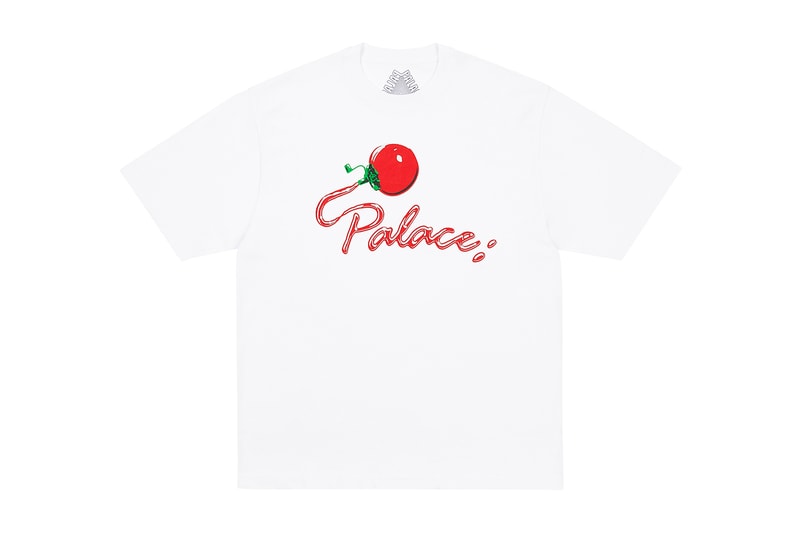 Palace and Nike Unveil the Air Max DN8 Trio and Exclusive Apparel Collection fleece polartech collaboration holiday 2025 jerseys mesh sneakers football