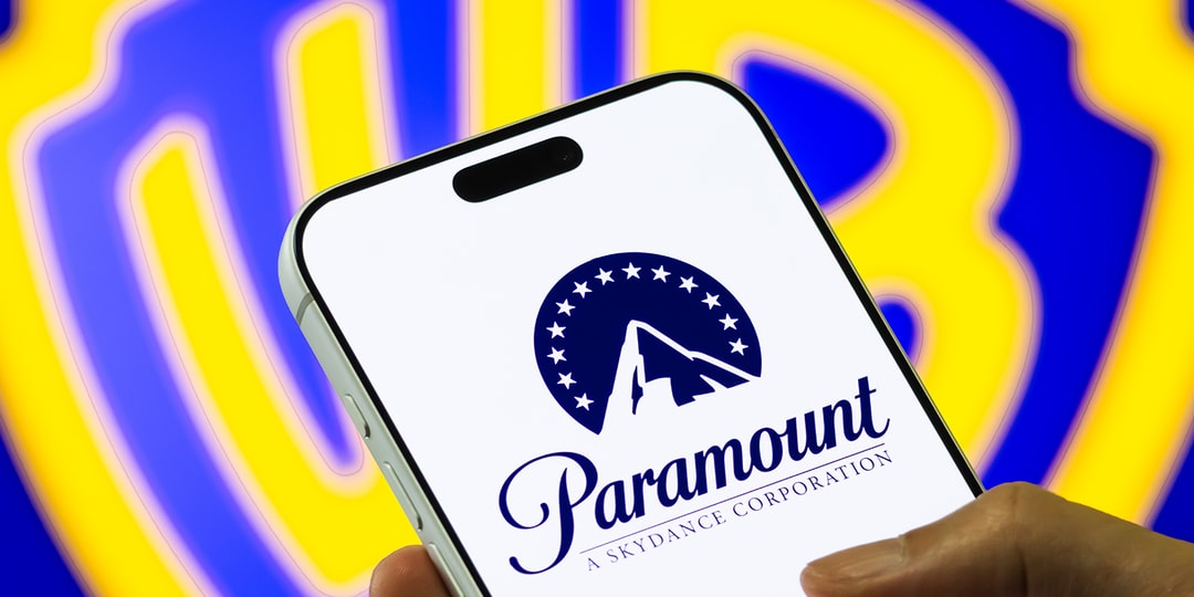 Paramount Launches $108 Billion USD Hostile Bid for Warner Bros. Discovery
