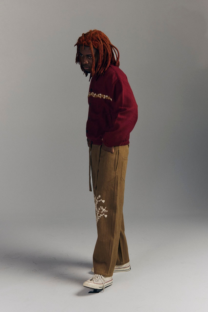 redveil, Tanpa Saring wawancara sankofa album tyler the creator jazz rap rilis info