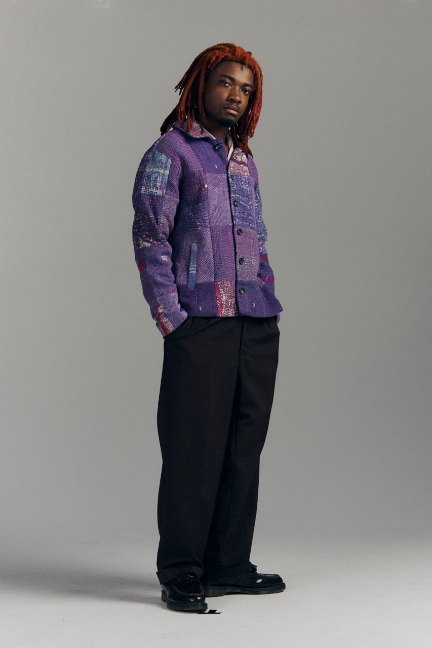 redveil, Tanpa Saring wawancara sankofa album tyler the creator jazz rap rilis info