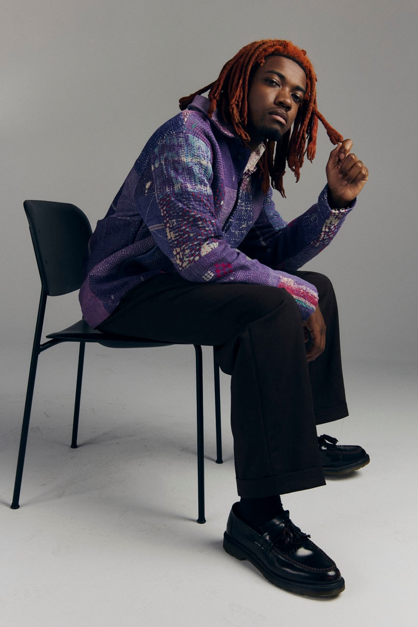 redveil, Tanpa Saring wawancara sankofa album tyler the creator jazz rap rilis info