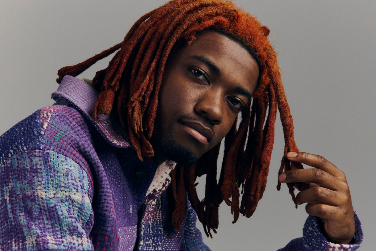 redveil, Tanpa Saring wawancara sankofa album tyler the creator jazz rap rilis info