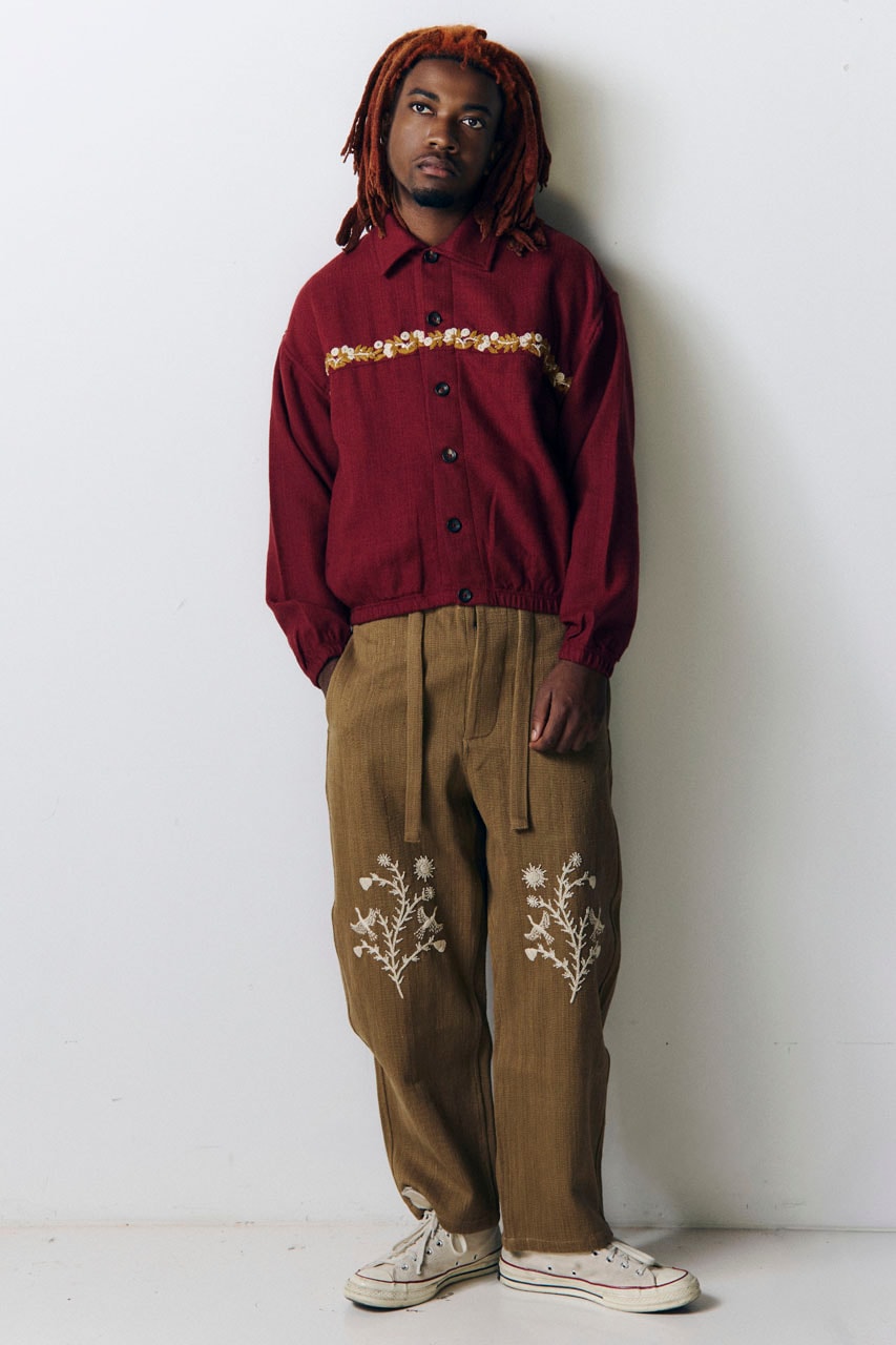 redveil, Tanpa Saring wawancara sankofa album tyler the creator jazz rap rilis info