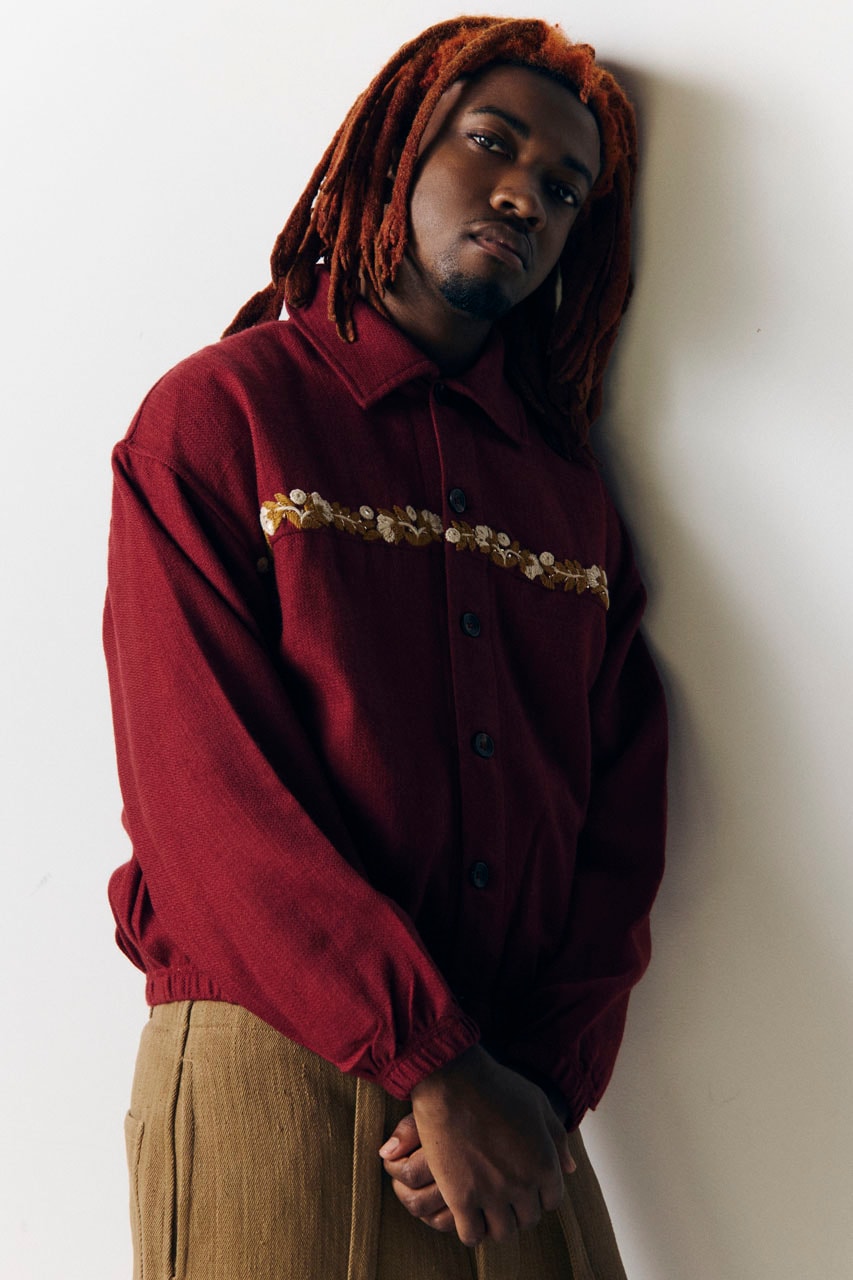 redveil, Tanpa Saring wawancara sankofa album tyler the creator jazz rap rilis info