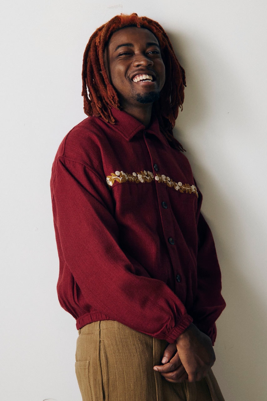 redveil, Tanpa Saring wawancara sankofa album tyler the creator jazz rap rilis info