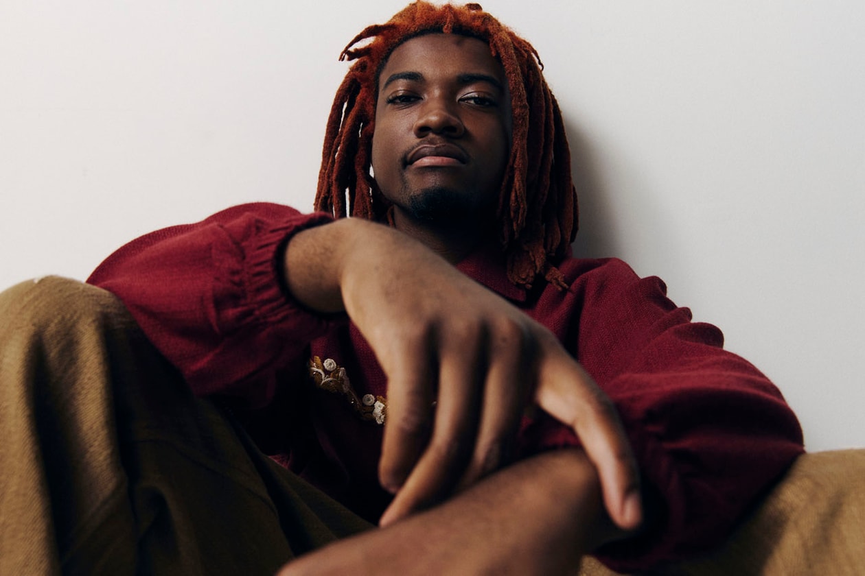 redveil, Tanpa Saring wawancara sankofa album tyler the creator jazz rap rilis info