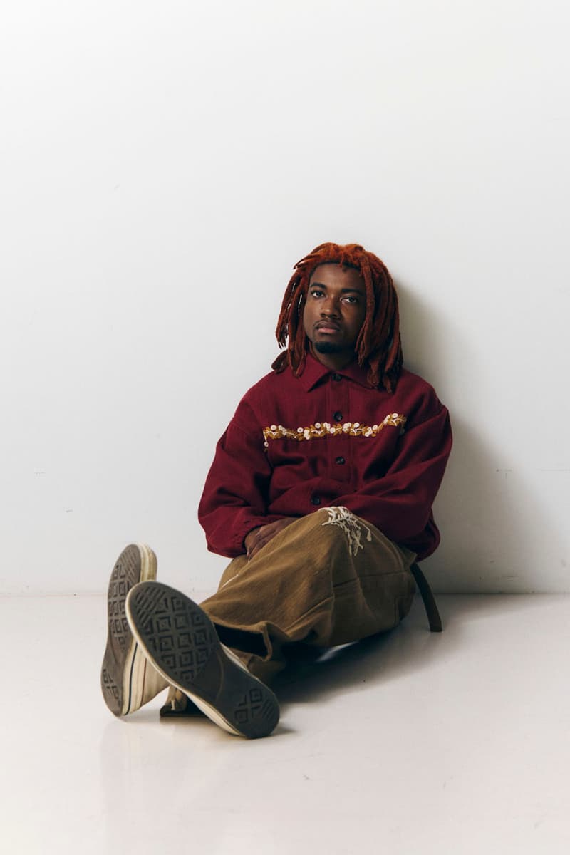 redveil, Unfiltered interview sankofa album tyler the creator jazz rapp stream release info 