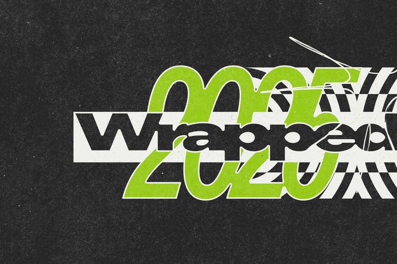 Spotify 2025 Wrapped Marc Hazan 