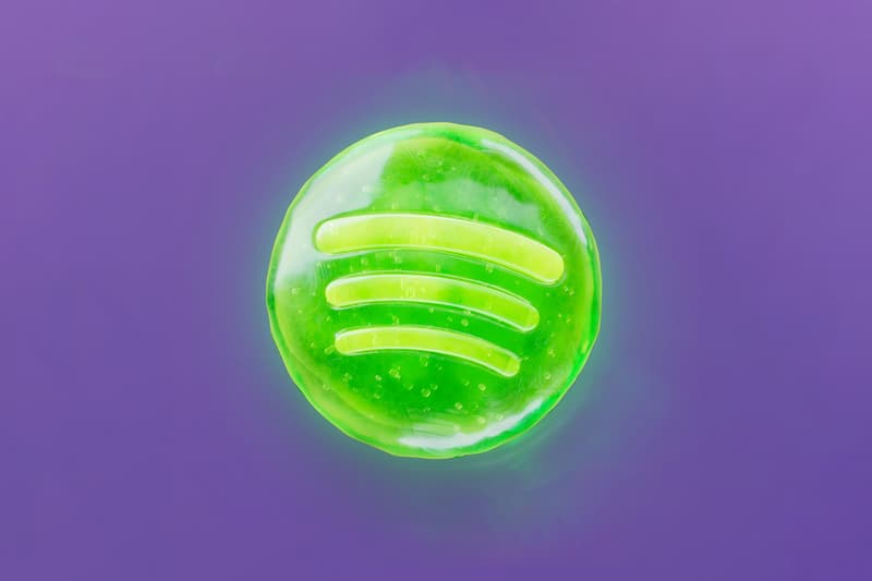 Spotify 2025 Wrapped Marc Hazan 