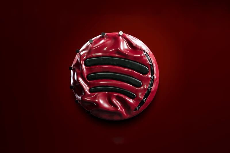 Spotify 2025 Wrapped Marc Hazan 