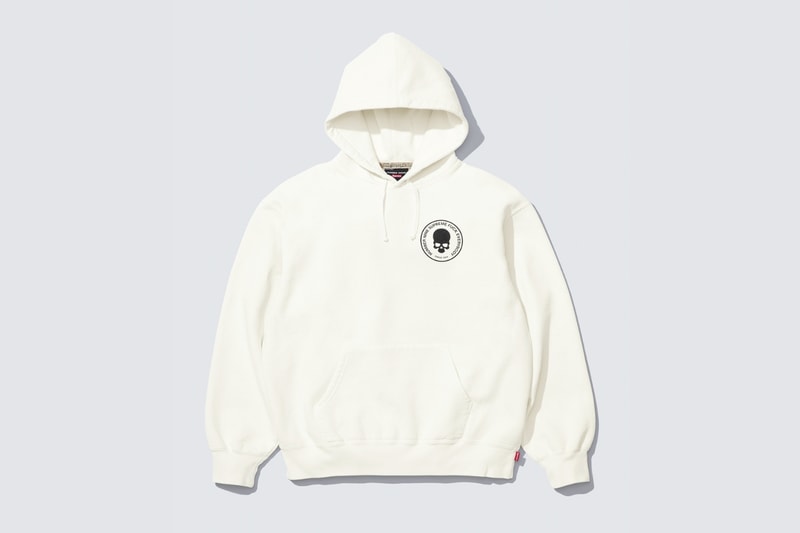 Supreme Number (N)ine Fall 2025 Collaboration Release Info Takahiro Miyashita