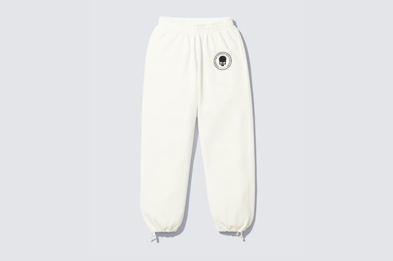 Supreme Number (N)ine Fall 2025 Collaboration Release Info Takahiro Miyashita