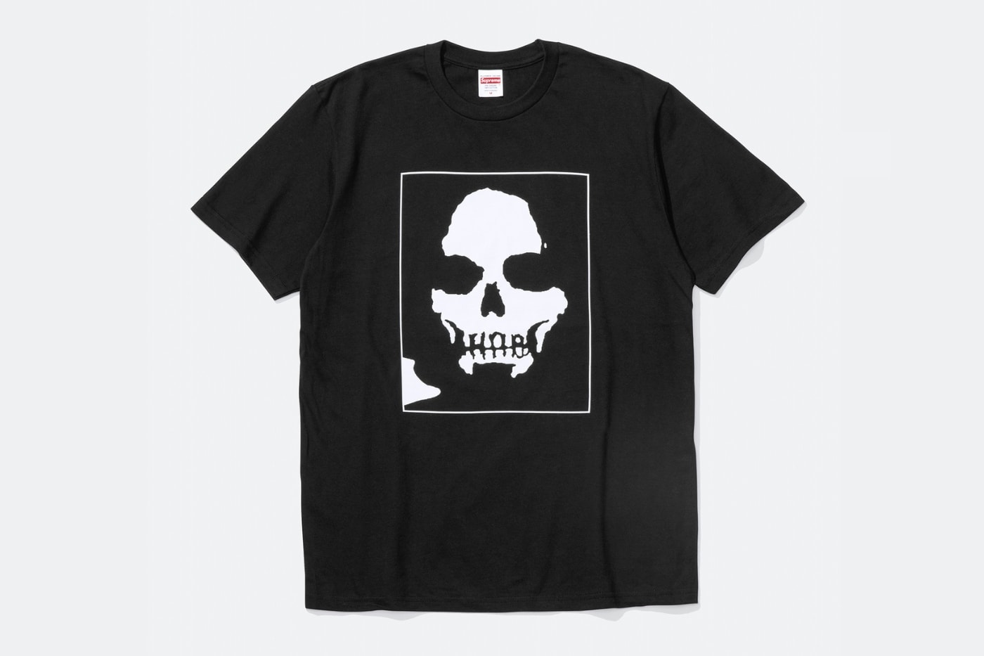 Supreme Number (N)ine Fall 2025 Collaboration Release Info Takahiro Miyashita