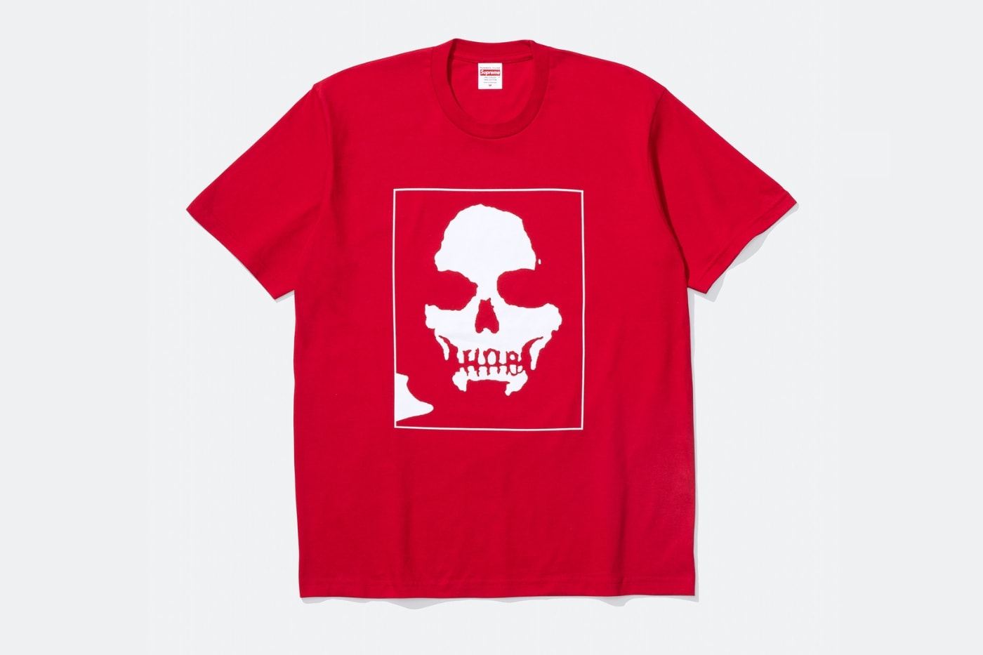 Supreme Number (N)ine Fall 2025 Collaboration Release Info Takahiro Miyashita