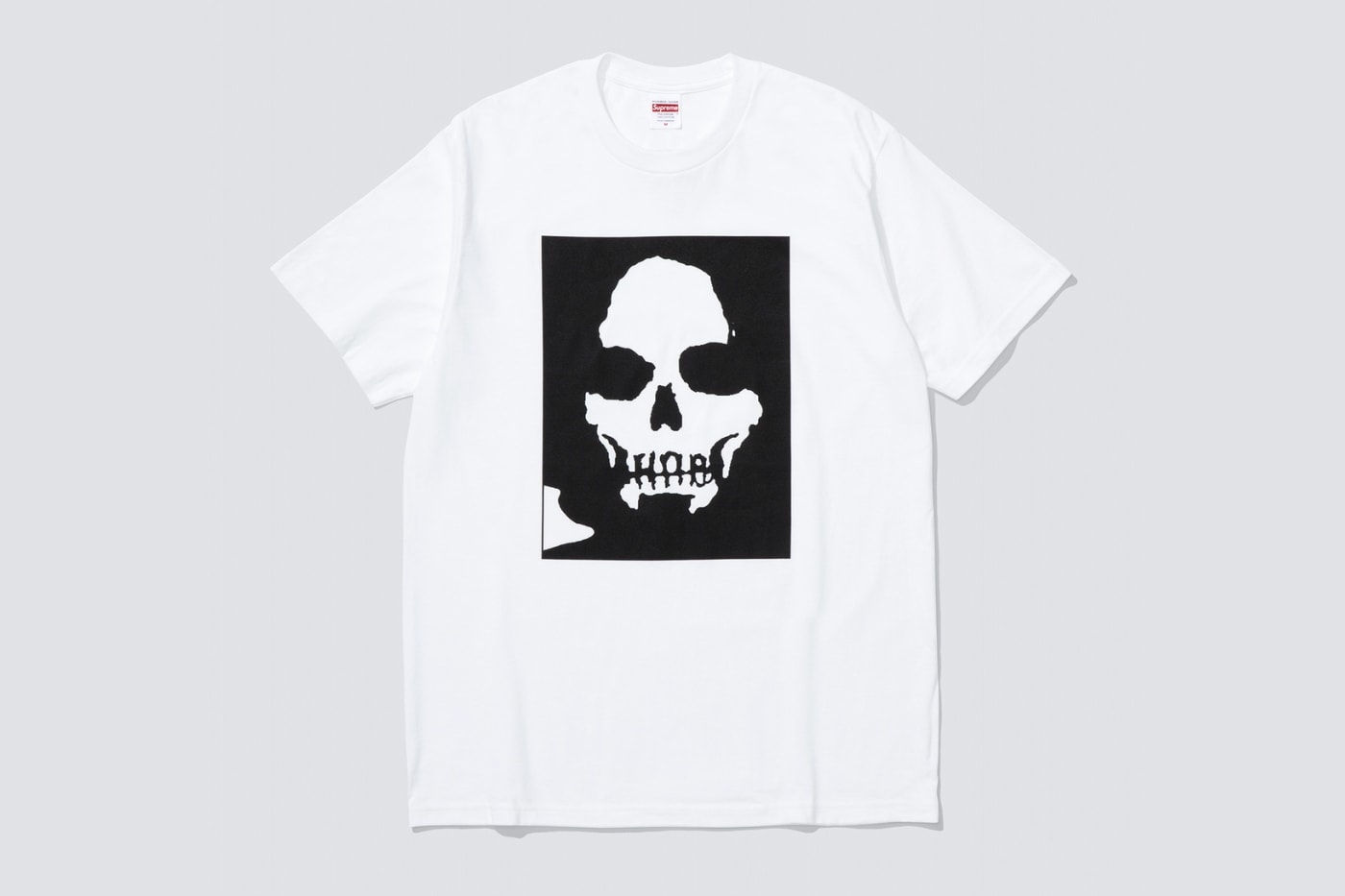 Supreme Number (N)ine Fall 2025 Collaboration Release Info Takahiro Miyashita