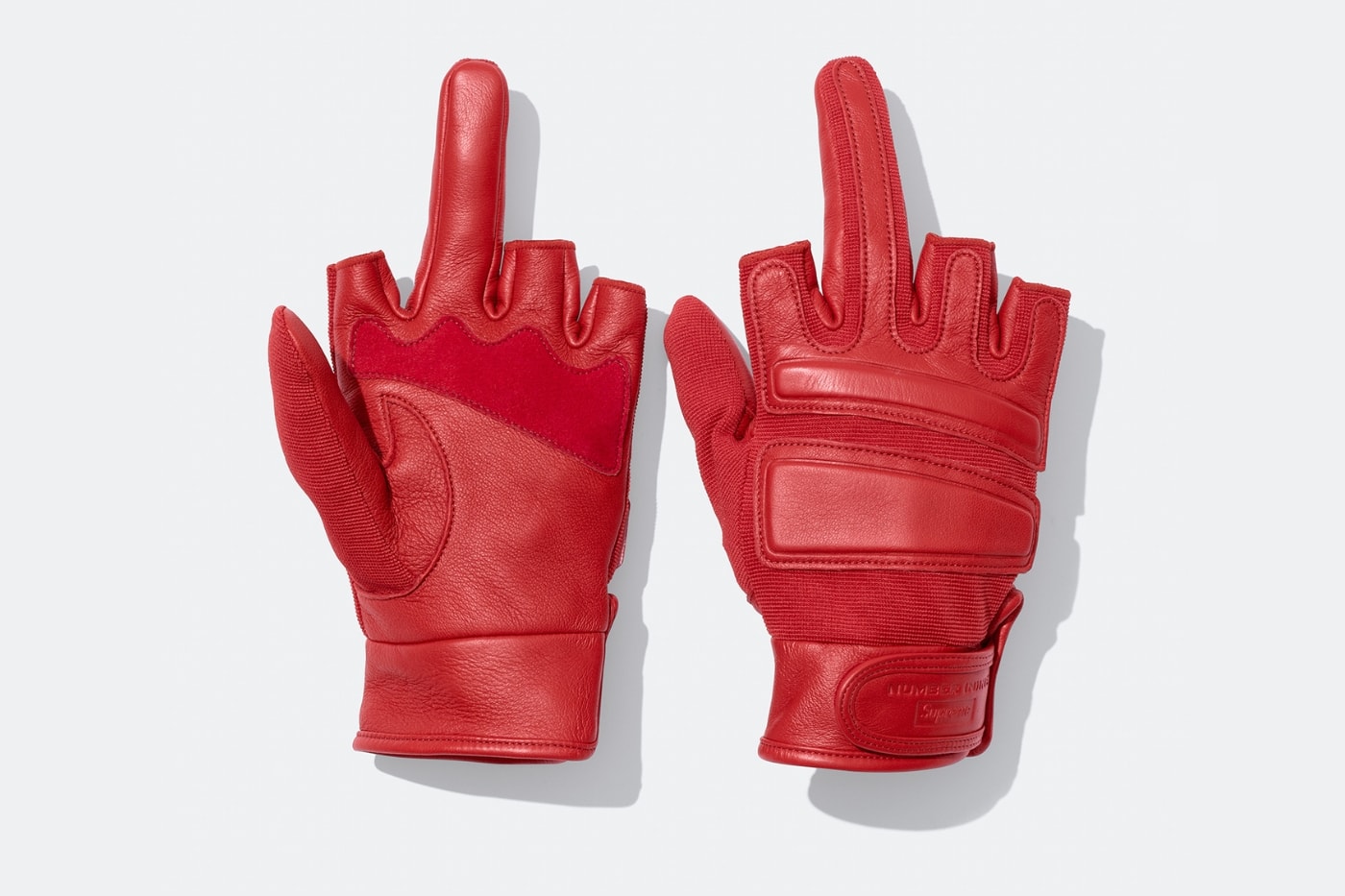 Supreme Number (N)ine Fall 2025 Collaboration Release Info Takahiro Miyashita