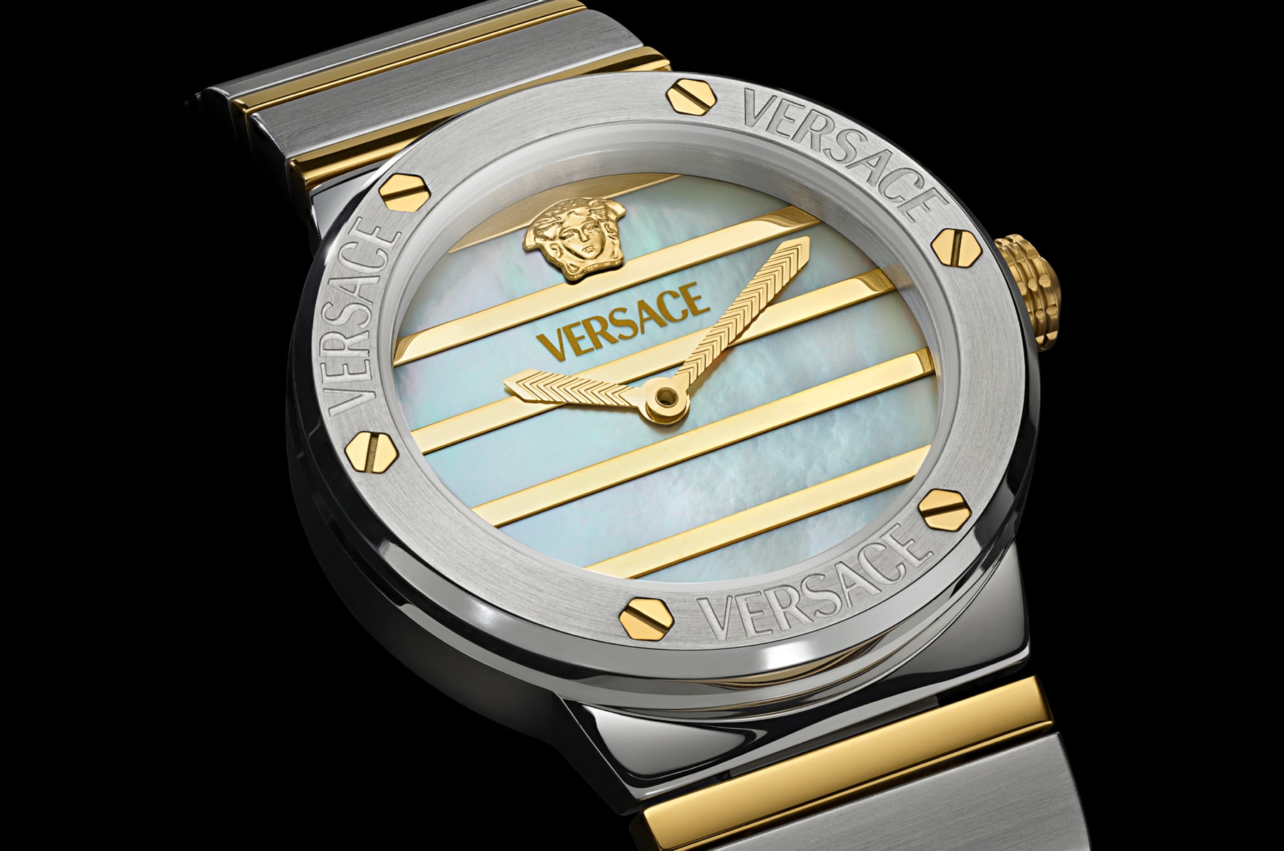 Versace Fall/Winter 2025 Collection: Bold by Design