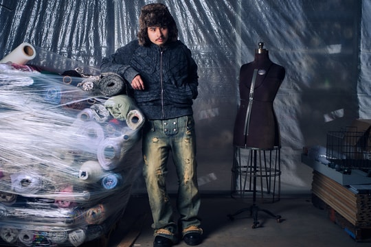 Action Figures: Antonio Corrales Is Following His Own Blueprint With Corrupt Kid