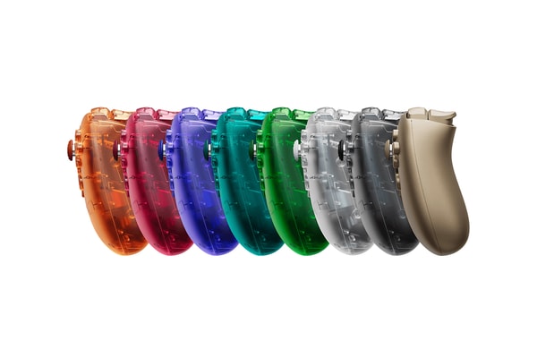 Analogue Announces 8 New Colors In Its N64-inspired 'Analogue 3D' Console
