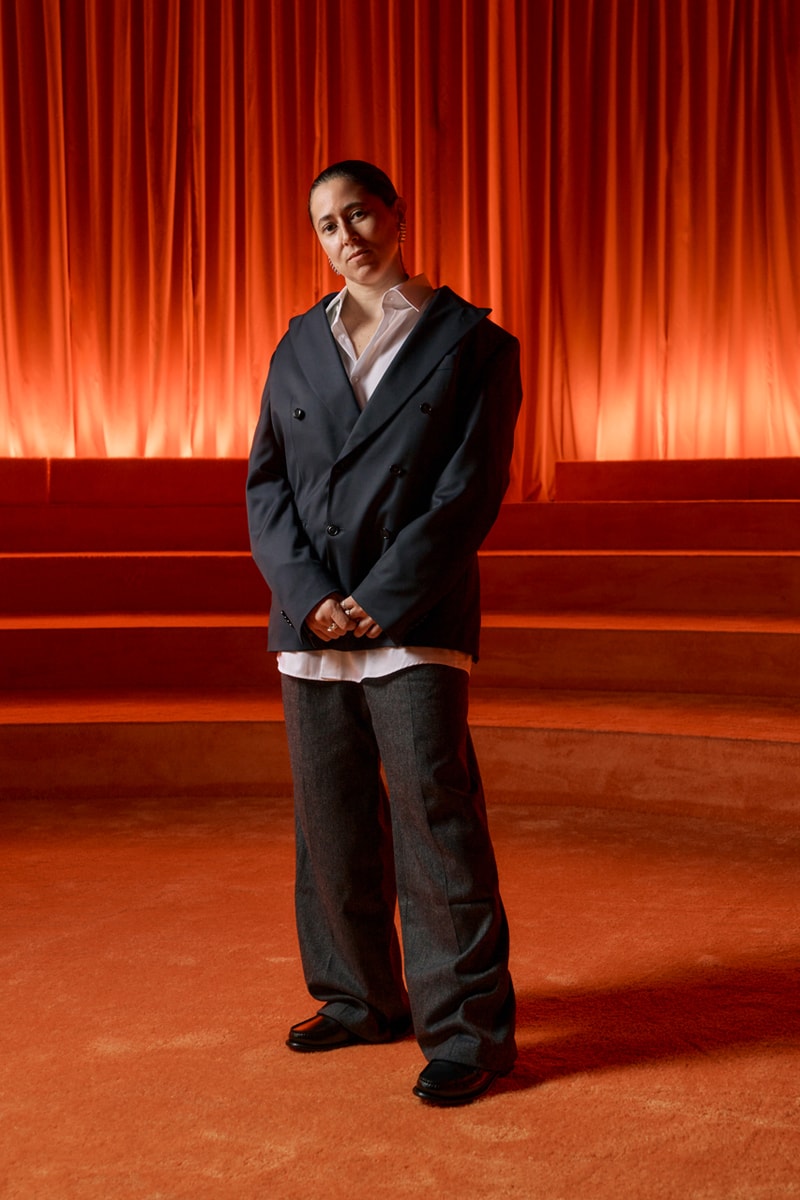 A Look Behind the Inaugural Art Basel Awards Miami Beach with BOSS teaser