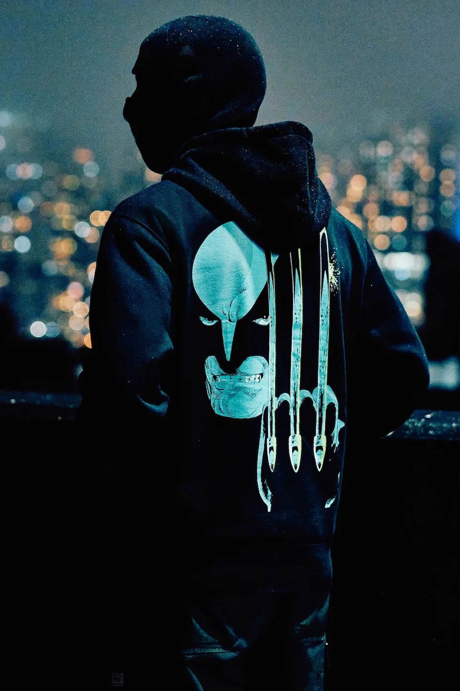 Drake's OVO Announces Upcoming Marvel Collaboration iceman album drop release info