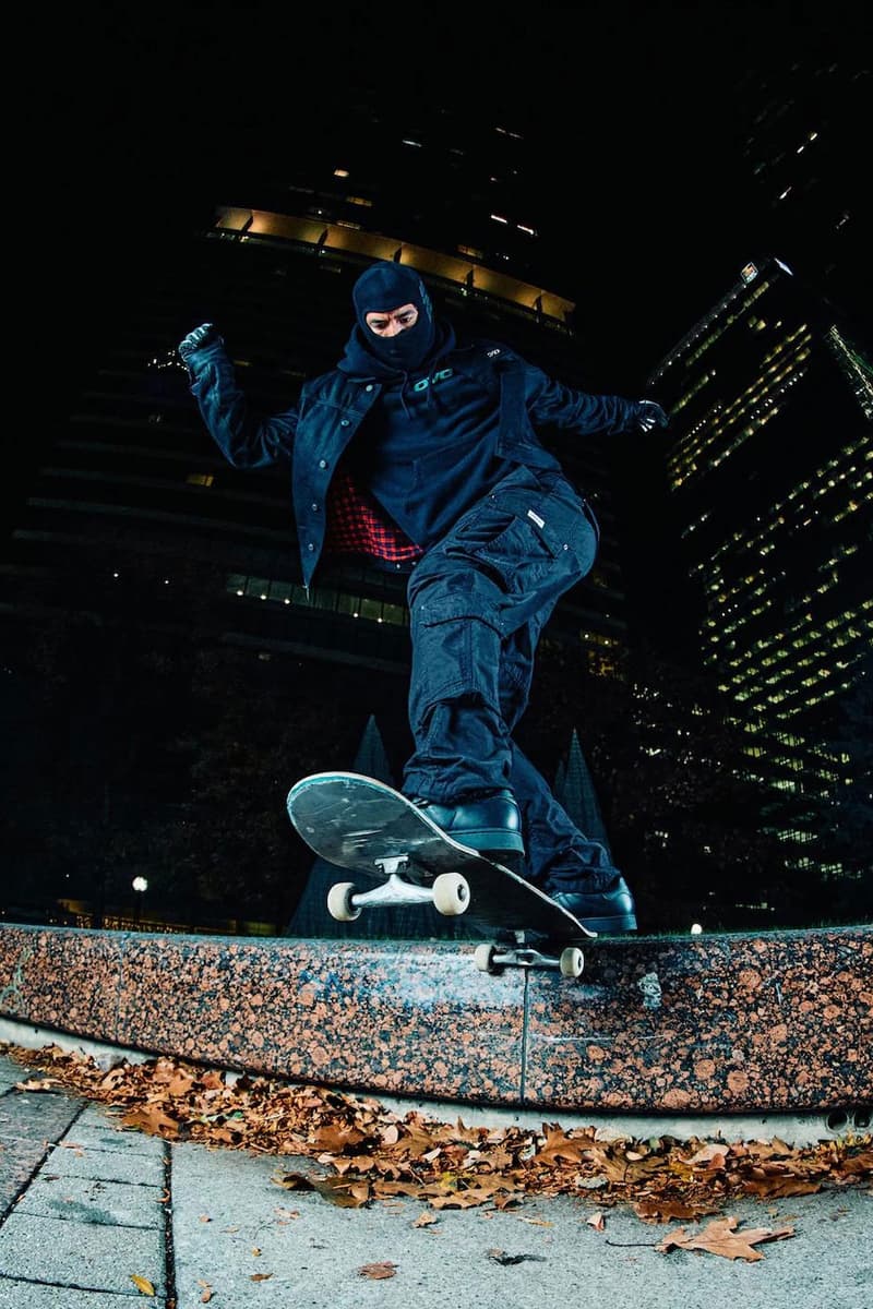 Drake's OVO Announces Upcoming Marvel Collaboration iceman album drop release info