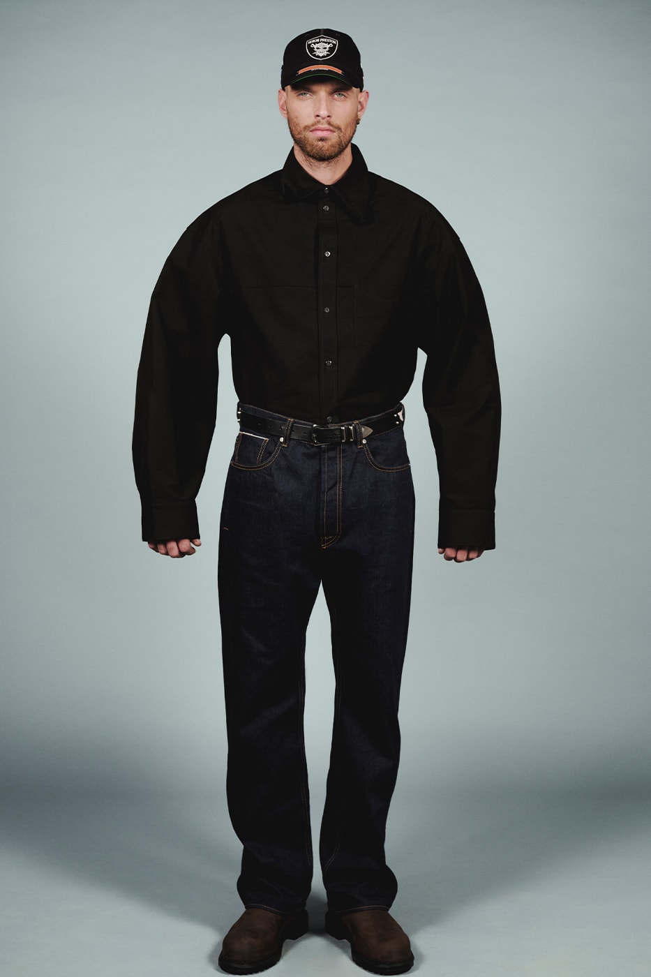 8 Drops You Don't Want to Miss This Week Supreme Palace Skateboards Nike air max dn8 nfl fear of god saint mxxxxxx hajiem sorayama ganni barbour heron preston umg awake ny