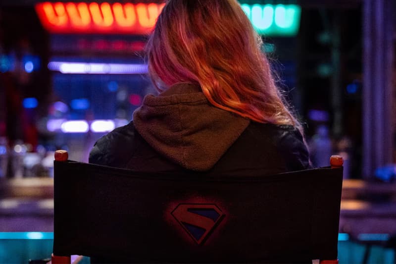 James Gunn Confirms Supergirl Teaser Trailer Drop Later This Week Milly Alcock