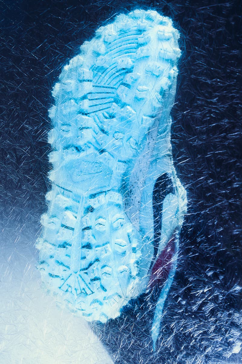 james loach jordan brand coldest in the game collections realtree mountainside outerwear camo styling winter clothing technical gorpcore 