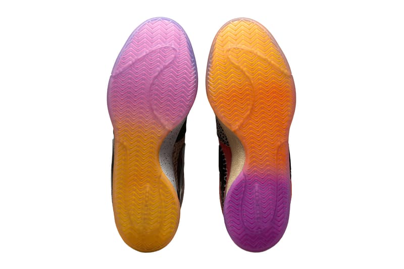 Nike Book 1 What The Multi Color IH1335 100 Release Info