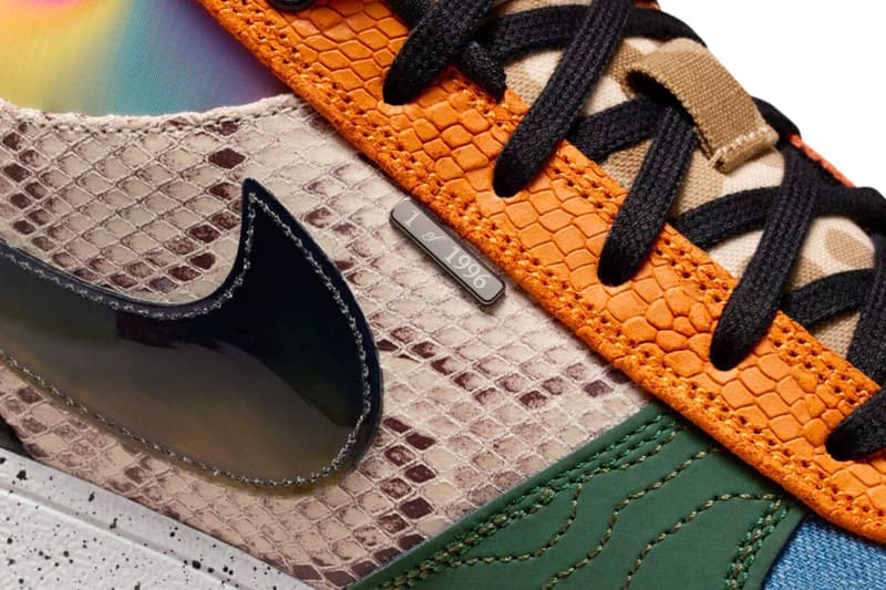 Nike Book 1 What The Multi Color IH1335 100 Release Info