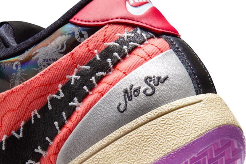 Nike Book 1 What The Multi Color IH1335 100 Release Info