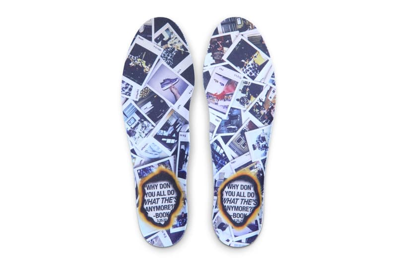 Nike Book 1 What The Multi Color IH1335 100 Release Info