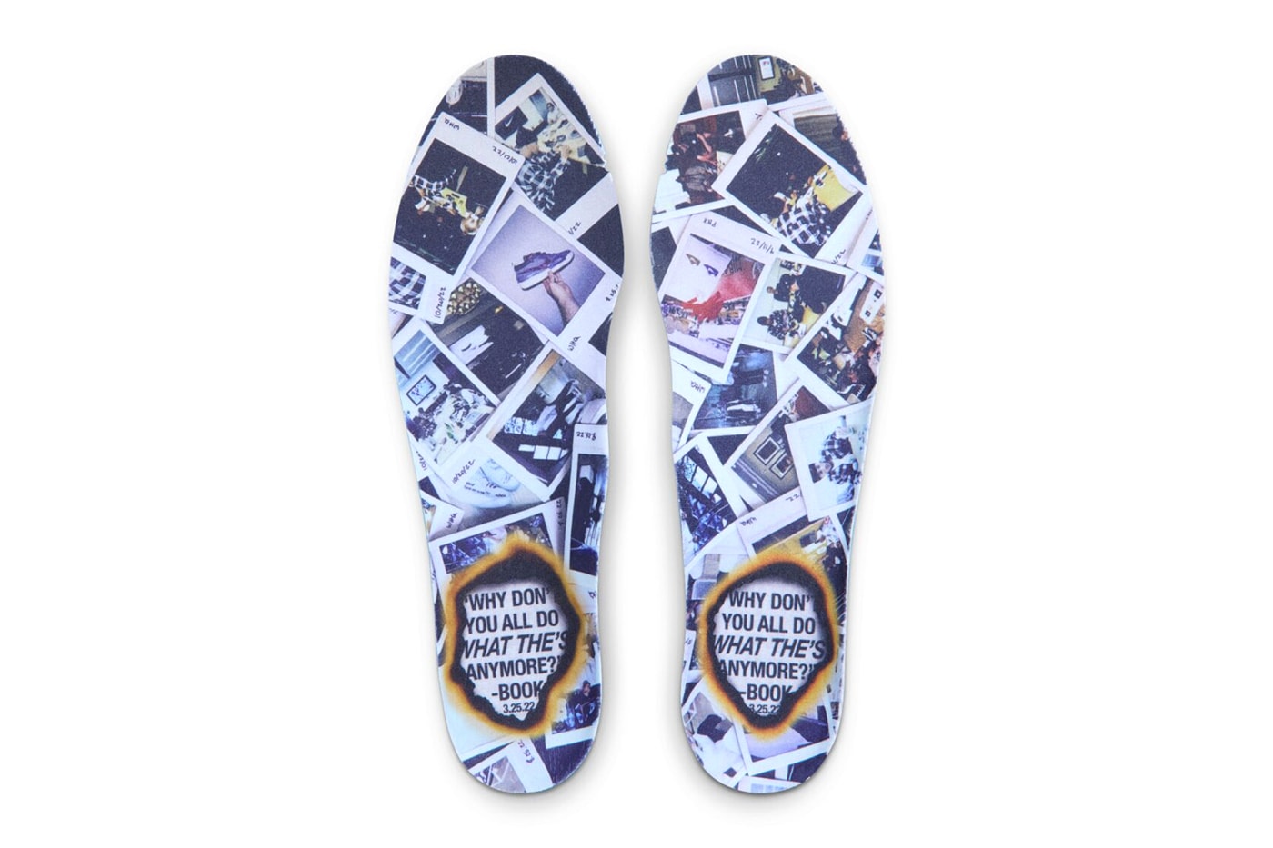 Nike Book 1 What The Multi Color IH1335 100 Release Info
