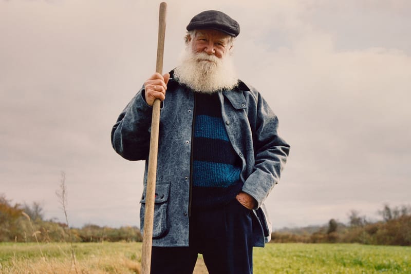 Noah x Barbour FW25 Is Made to Weather the Coast & Field
