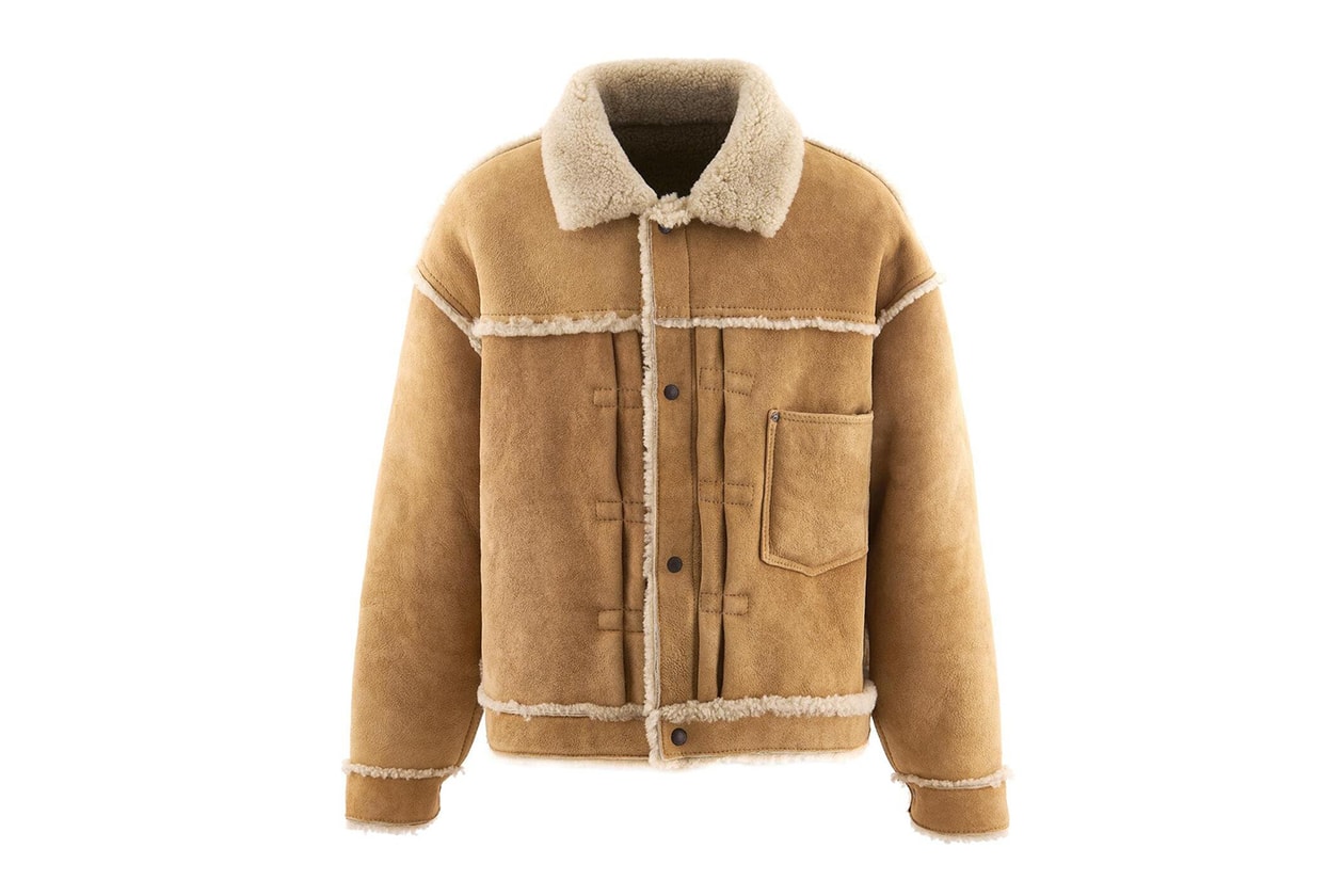 8 Drops You Don't Want to Miss This Week Supreme Palace Skateboards Nike air max dn8 nfl fear of god saint mxxxxxx hajiem sorayama ganni barbour heron preston umg awake ny