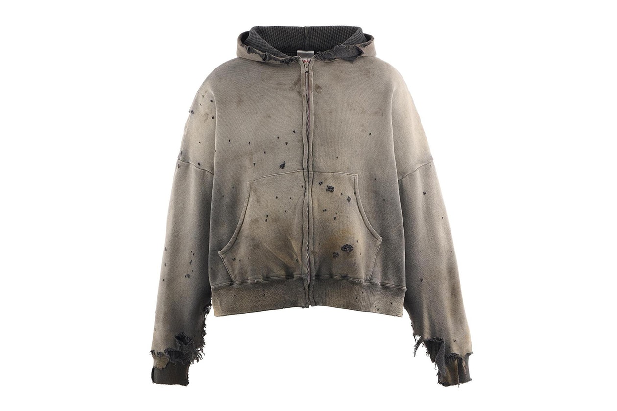 8 Drops You Don't Want to Miss This Week Supreme Palace Skateboards Nike air max dn8 nfl fear of god saint mxxxxxx hajiem sorayama ganni barbour heron preston umg awake ny