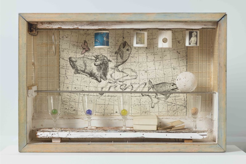 Philadelphia Art Museum 'Dreamworld: Surrealism at 100' Exhibition Art Artworks