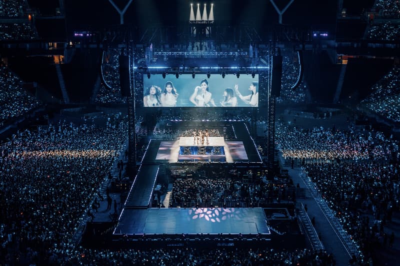 TWICE THIS IS FOR World Tour Review Nayeon, Jeongyeon, Momo, Sana, Jihyo, Mina, Dahyun, Tzuyu Chaeyoung