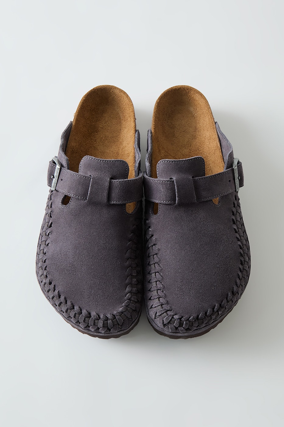Kith Birkenstock Braided Molecule Elevation Vitality Collaboration collection Release Info