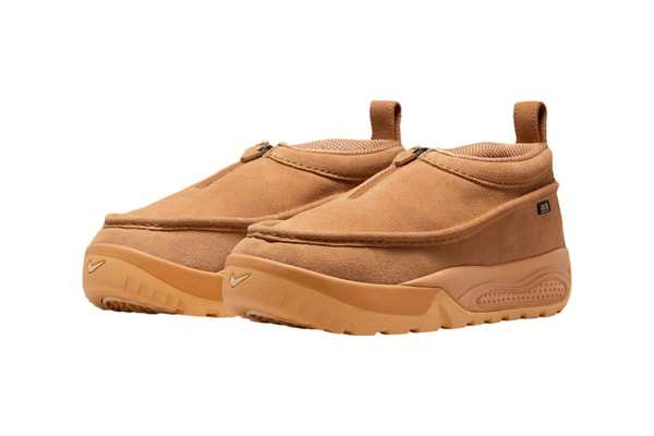 Nike ACG Izy Wheat IH3750-200 Release Info