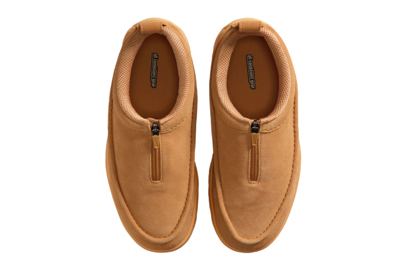 Nike ACG Izy Wheat IH3750-200 Release Info